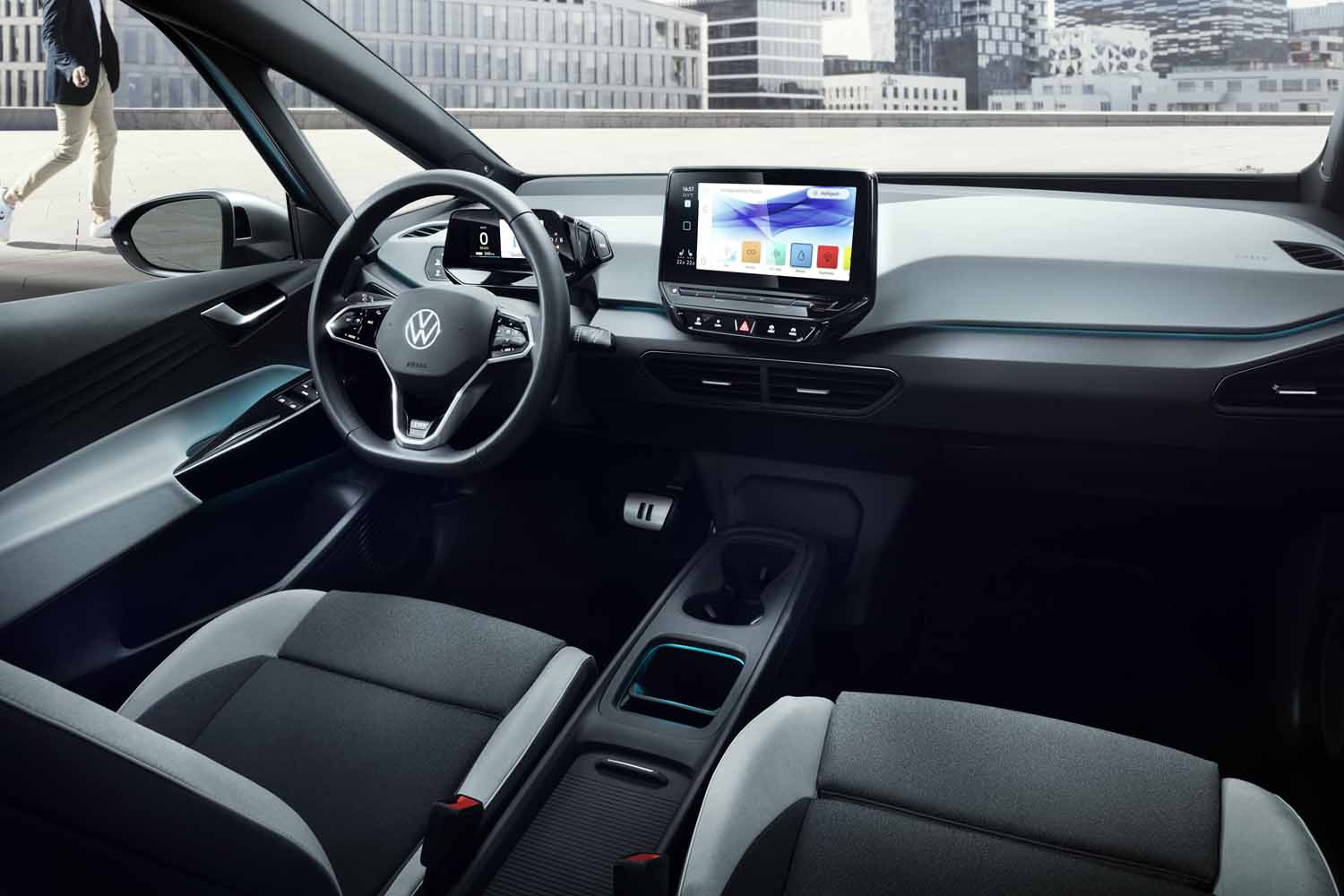 2020 volkswagen id 3 electric car orders open first edition detailed vw official 8