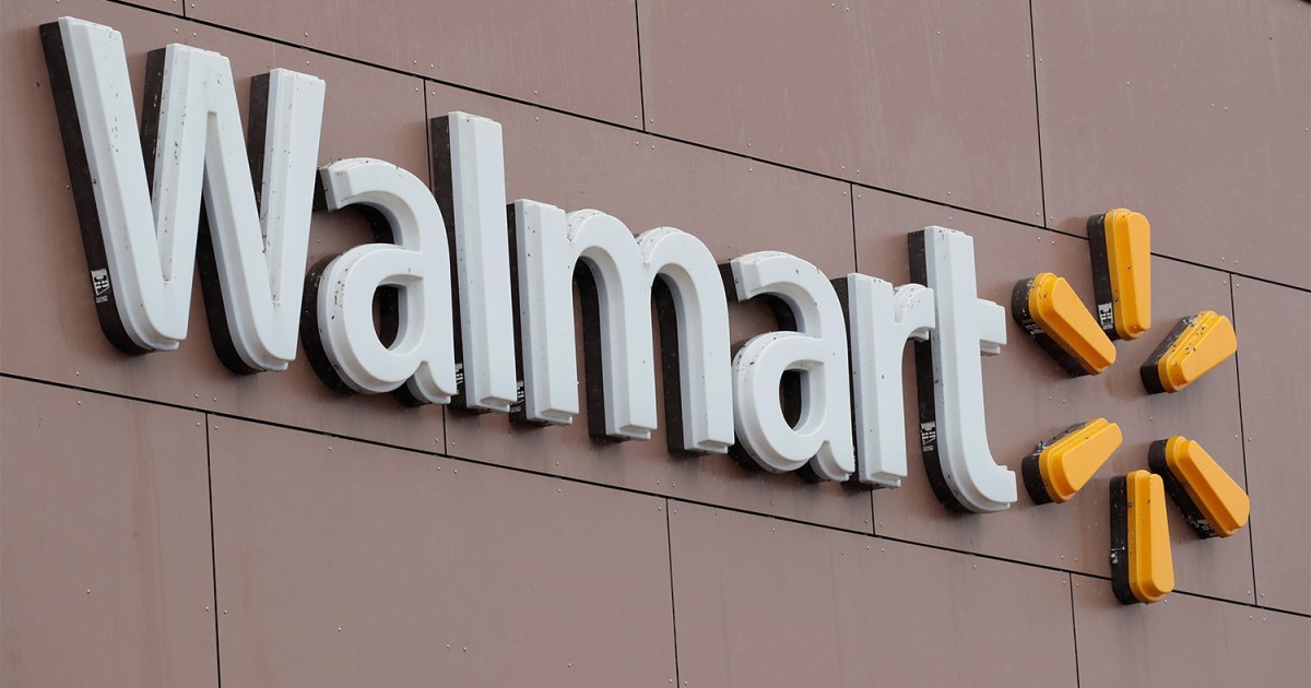Walmart's Answer to 's One-Day Shipping Launches