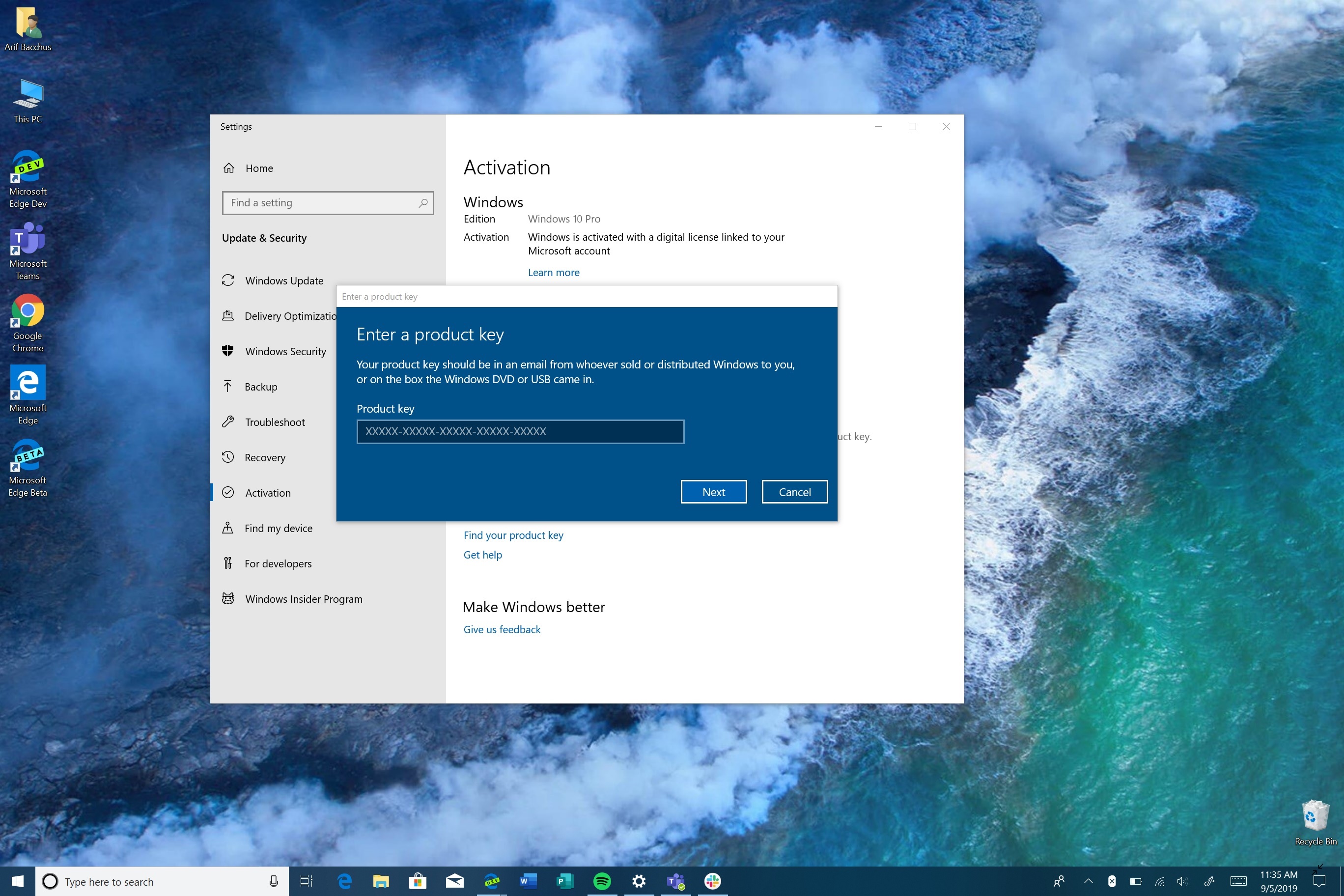  How to download Windows 10 for free