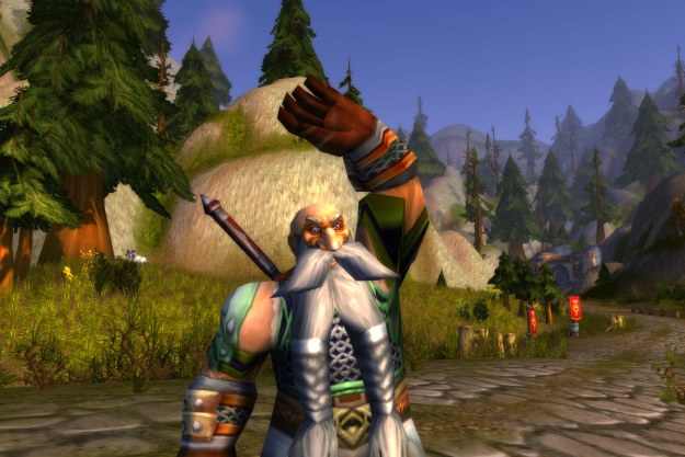 World of Warcraft Classic Review: Yes, It's Worth Wasting Your