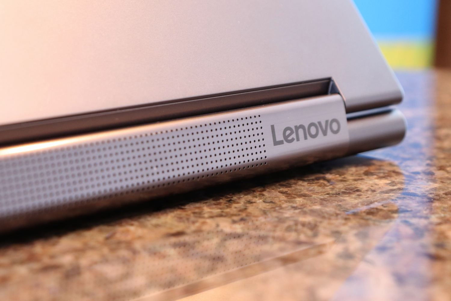 Lenovo Yoga C940 Hands-on Review: All 