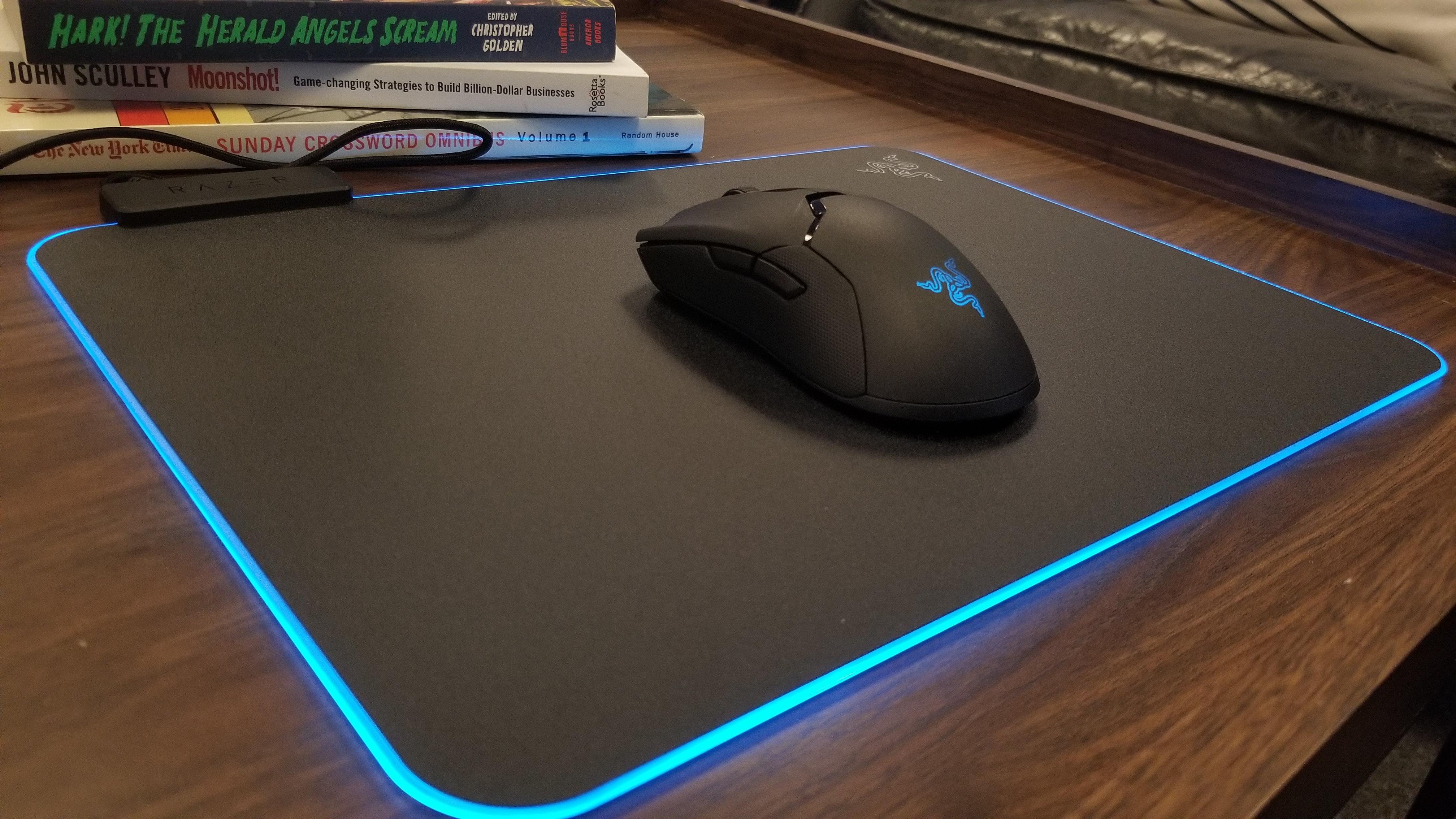 razer firefly v2 hands on features price photos release date 20191015 152454