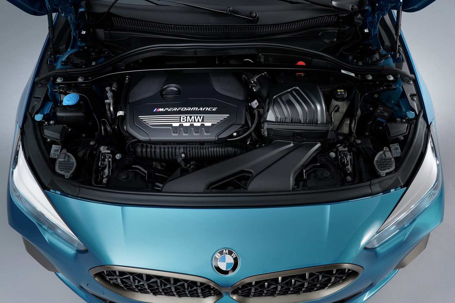 2020 bmw 228i m235i gran coupe unveiled as entry level sedans 2 series gc off 20