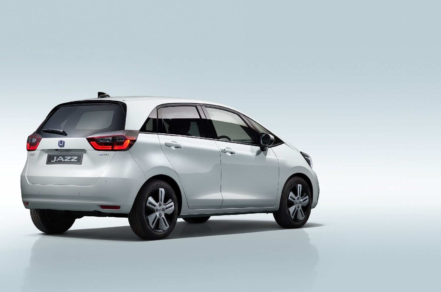 2020 honda fit hybrid unveiled at the 2019 tokyo motor show jazz 5