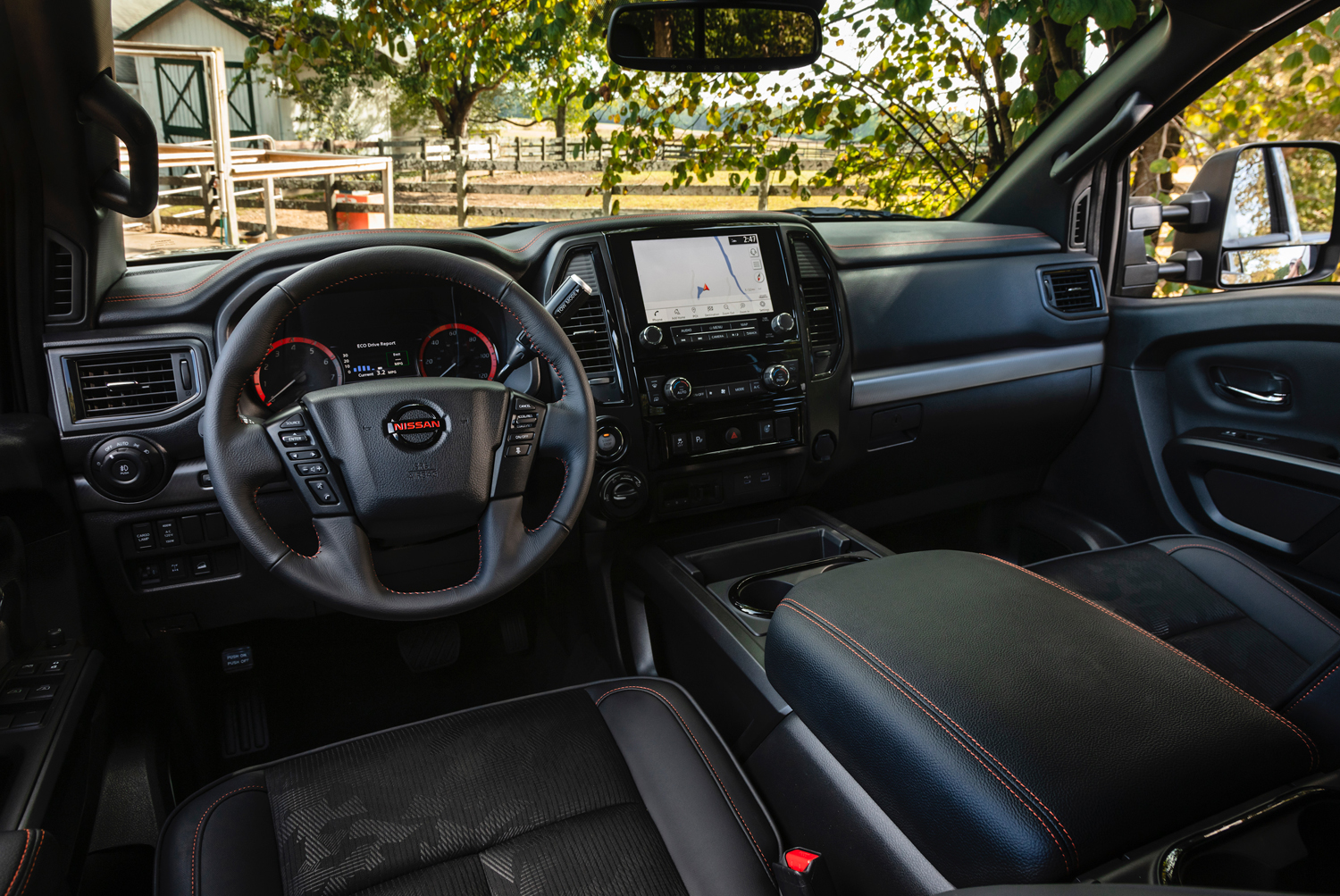 2020 nissan titan xd trim levels pricing and tech announced 11