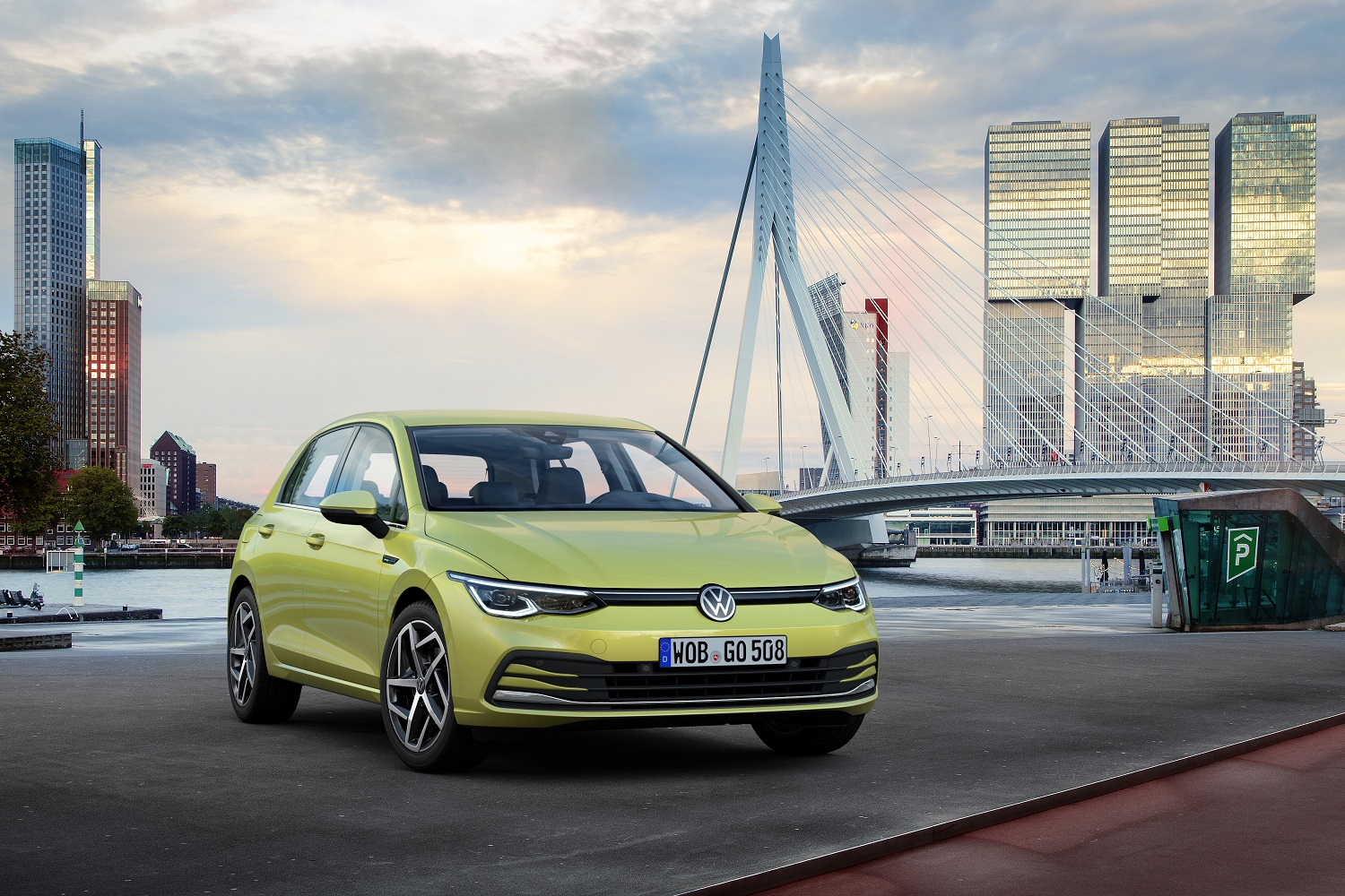 2020 VW Golf 8: Here Are The Top 12 New Features