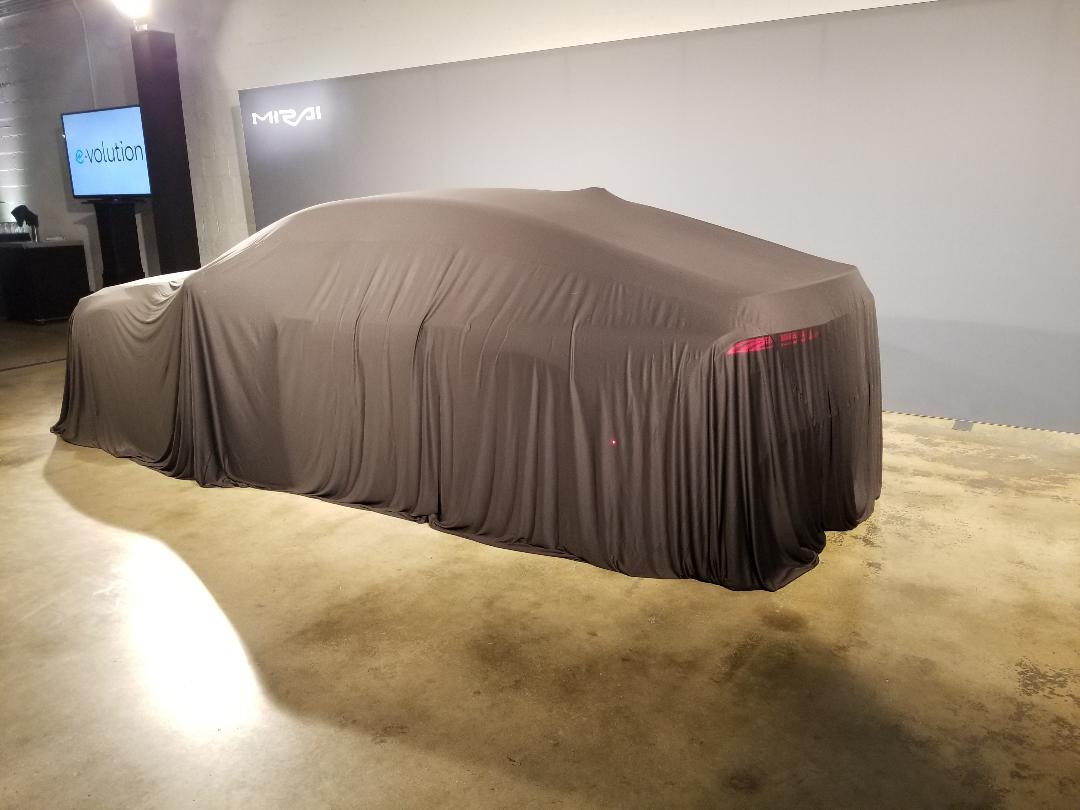 toyotas e volution continues with 2021 mirai and rav4 plugin under wraps