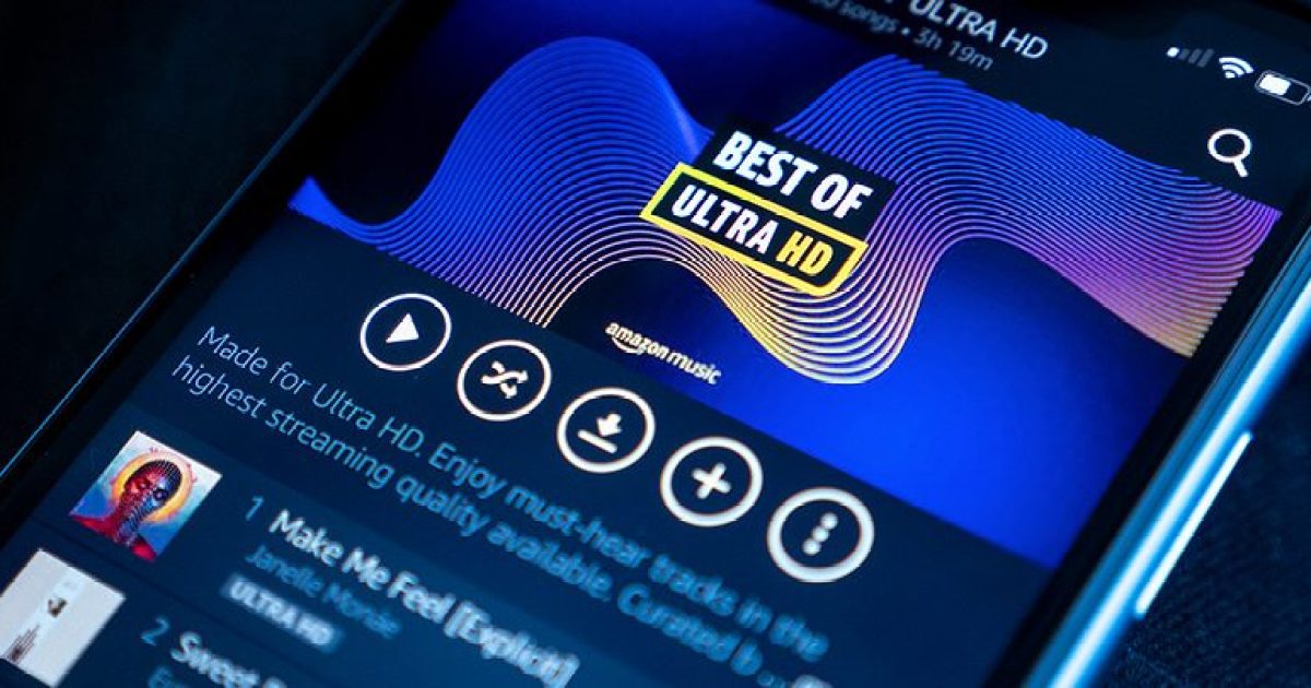 What is Amazon Music: everything you need to know | Digital Trends