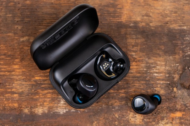 Echo Buds 2nd Generation - Truly Wireless Earbuds With