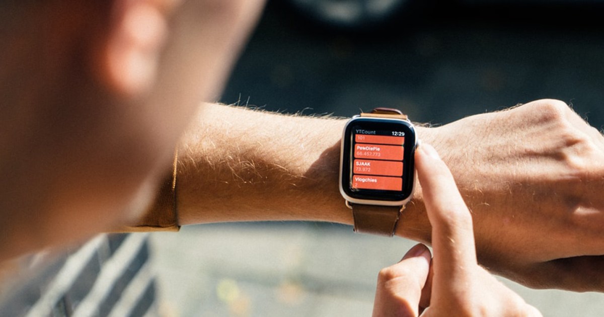 Empuje Comercio Multa Best Apple Watch Deals: Save on Series 8, Ultra, and More | Digital Trends