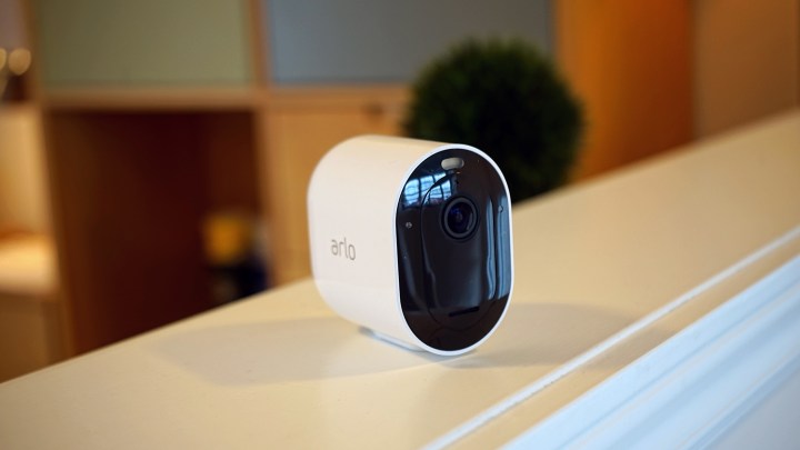 Arlo 3 Review: A Great Choice For Smart Home Security | Digital Trends