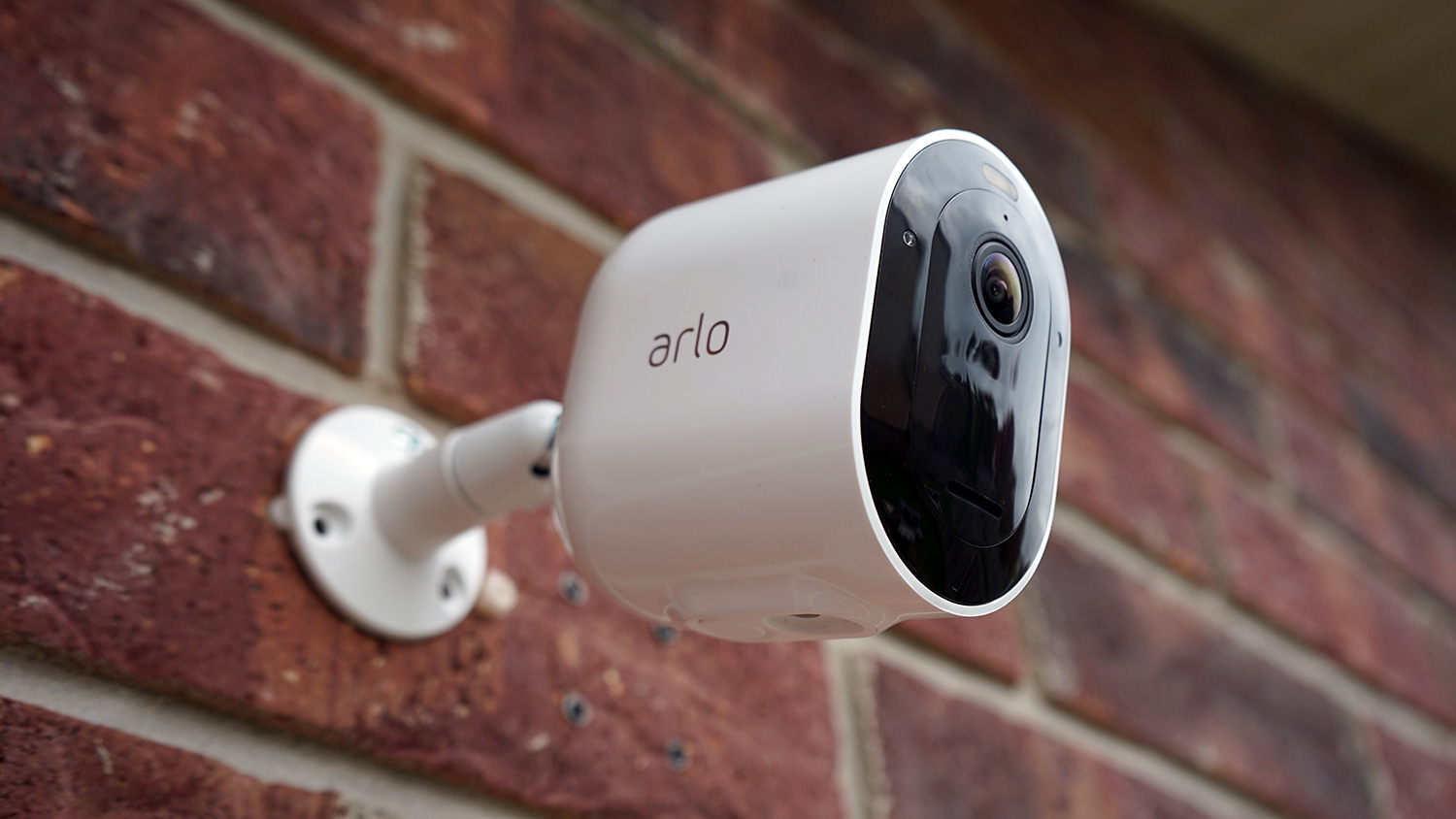 Pro 3 Review: Great Choice For Smart Home Security | Digital Trends