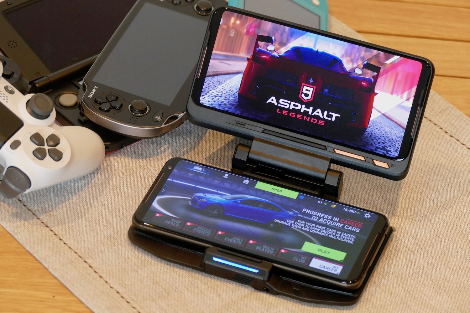 Best Asus ROG Phone Accessories To Help Master Your Mobile Games Digital