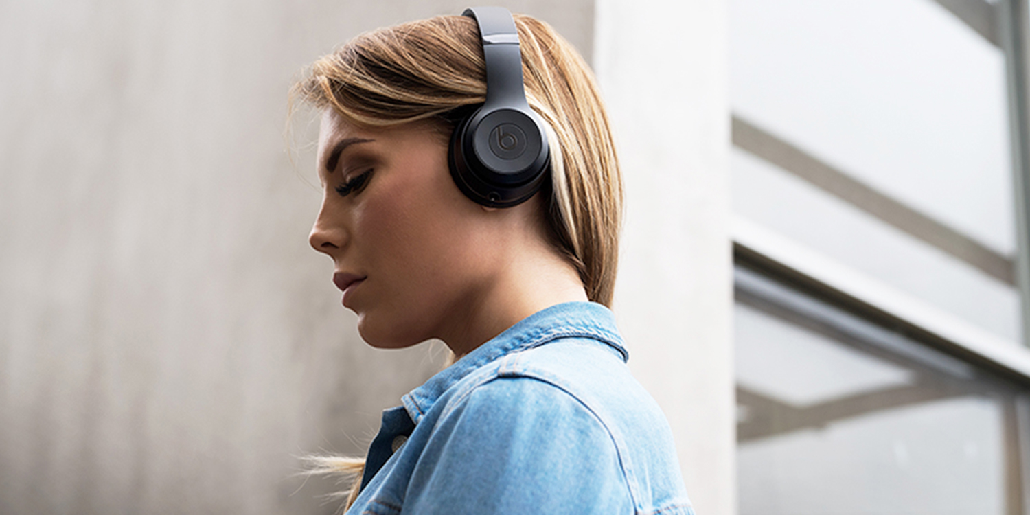 Beats Studio 3 and Solo 3 Headphones Up To 50% Off For Black Friday | Digital Trends
