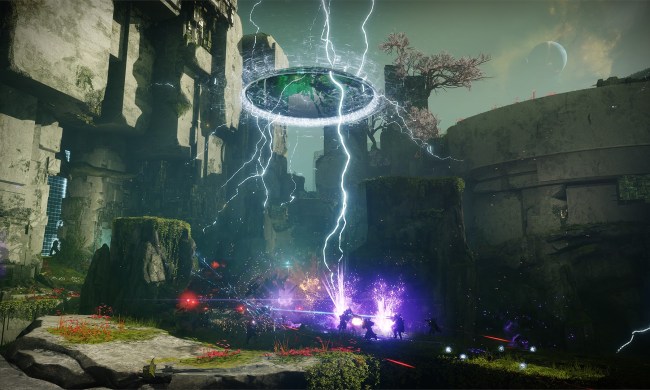 how to cheese the garden of salvation consecrated mind boss in destiny 2