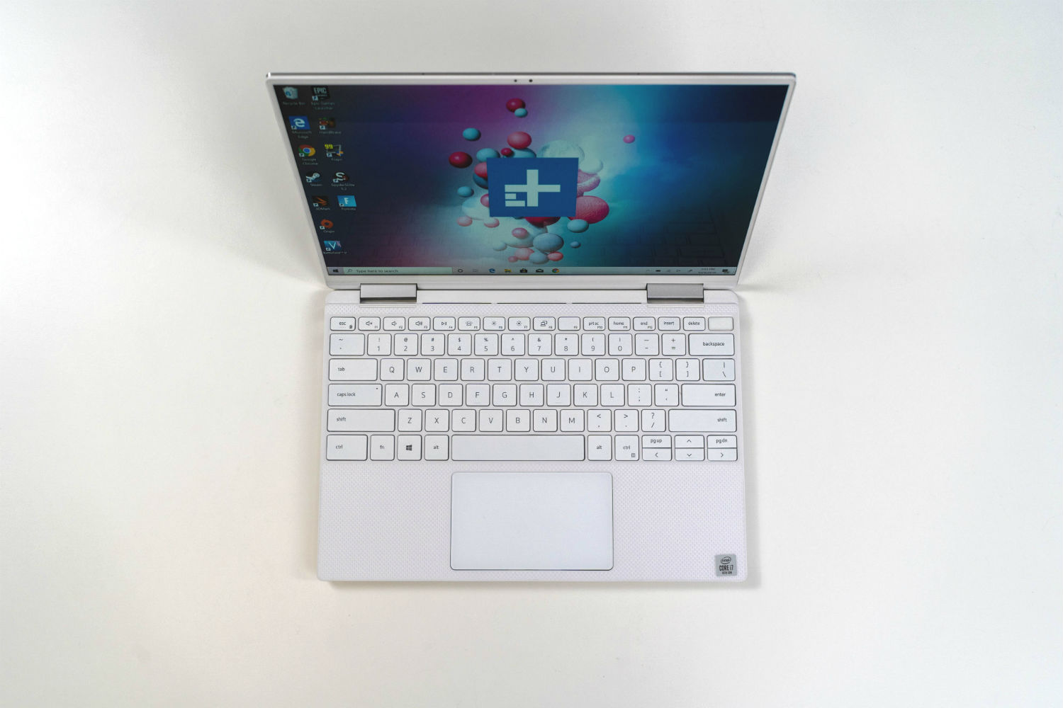 Dell XPS 13 2-in-1 7390 Review (2019): The Next Era For XPS | Digital Trends