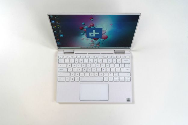 Dell XPS 13 2-in-1 Laptop Review: Almost a Surface