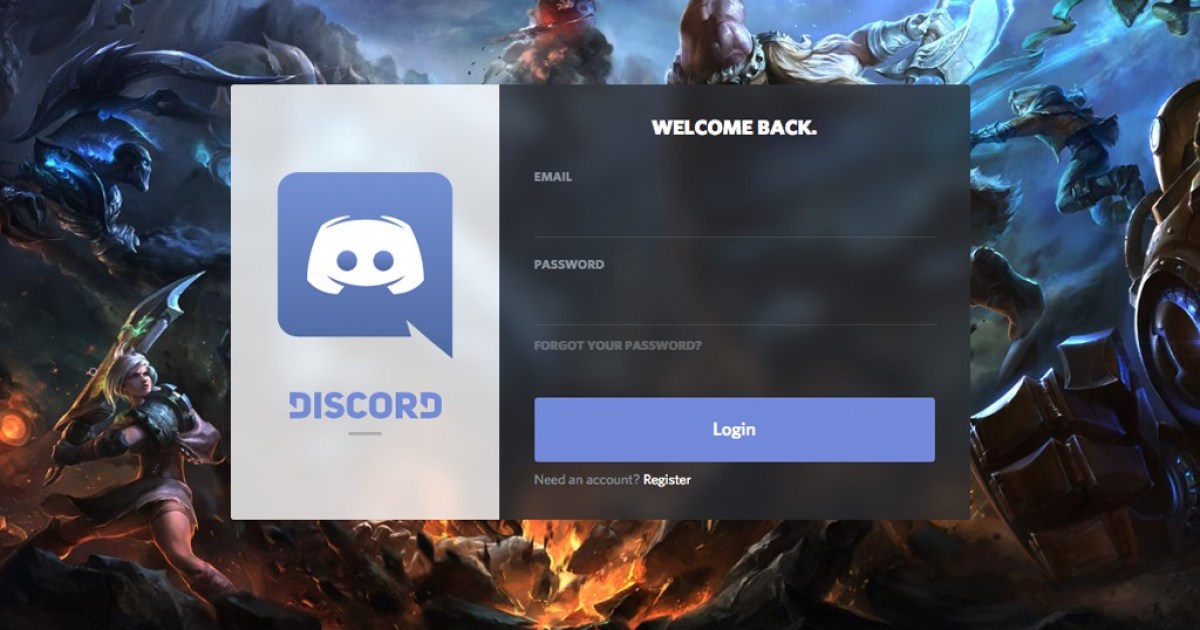 How to join Synapse x Discord **2022** (outdated) 