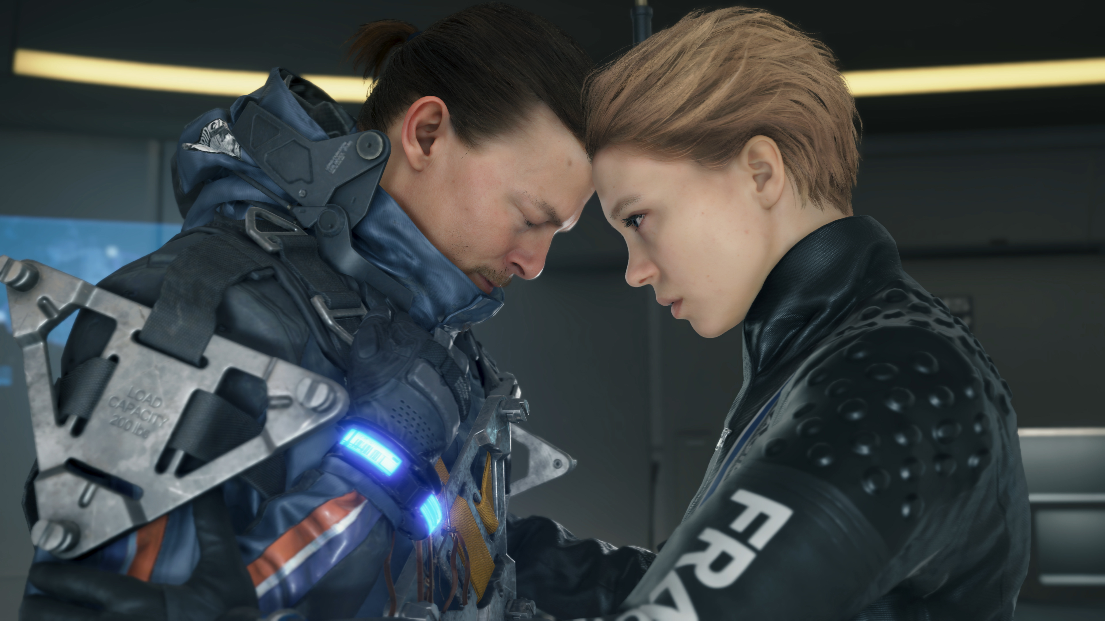 Death Stranding is getting the movie treatment from A24 - Vimarsana News
