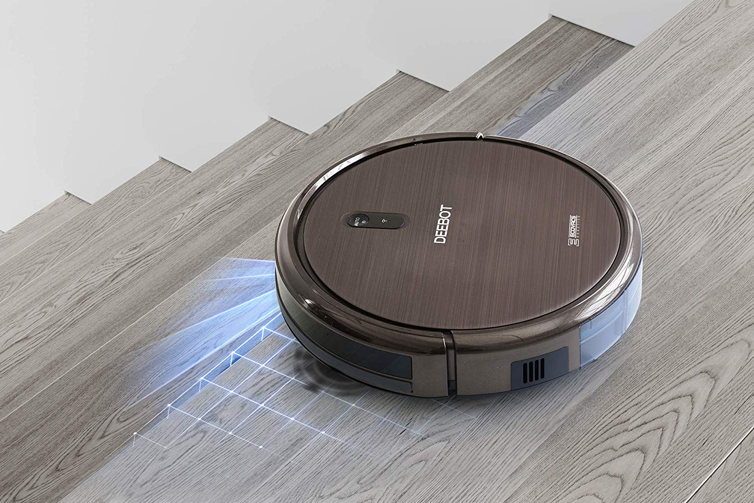 amazon 24 hour deal best price ever on ecovacs deebot n79s robot vac vacuum cleaner 4  1