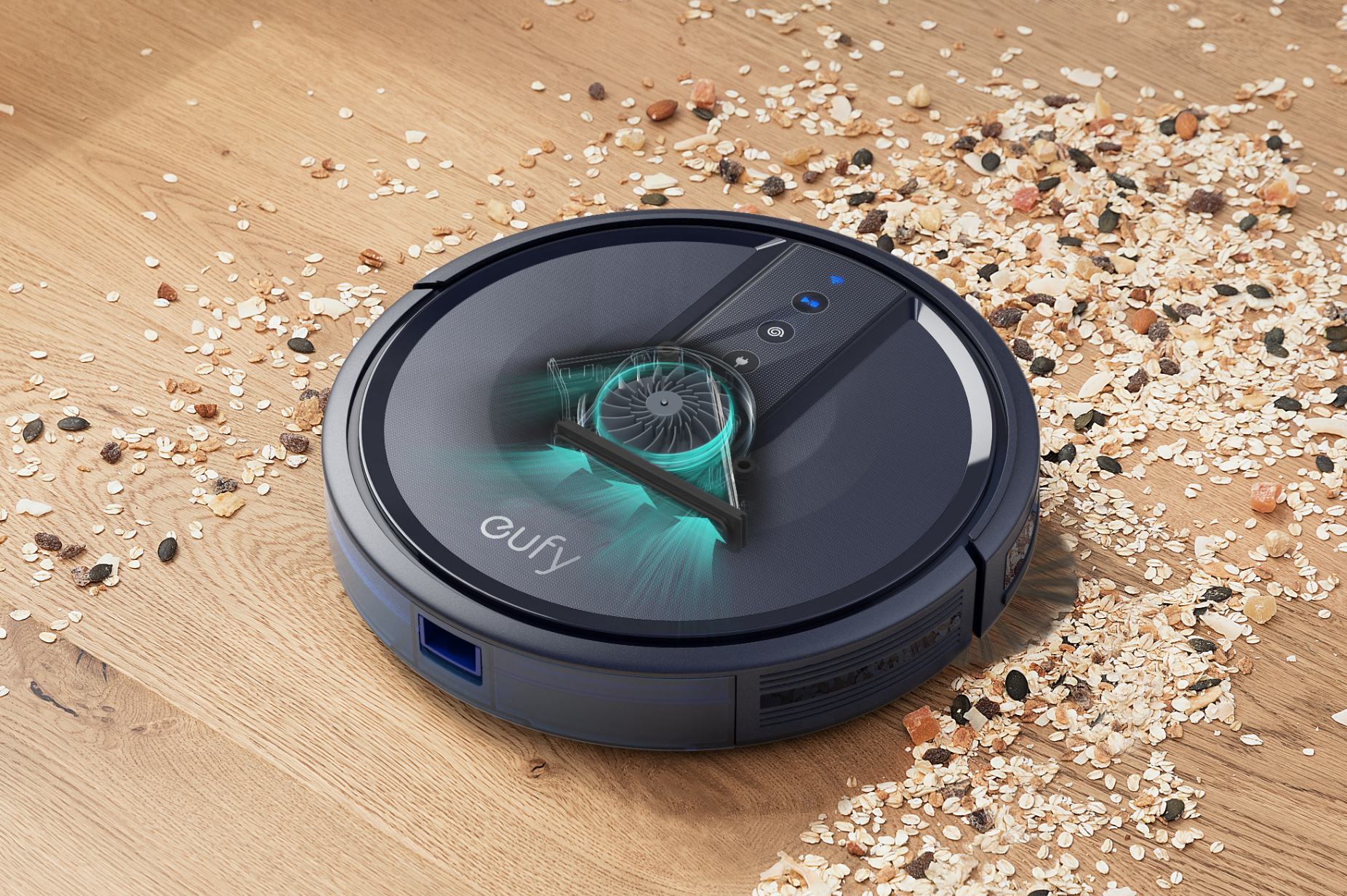 Best Black Friday Robot Vacuum Deals 