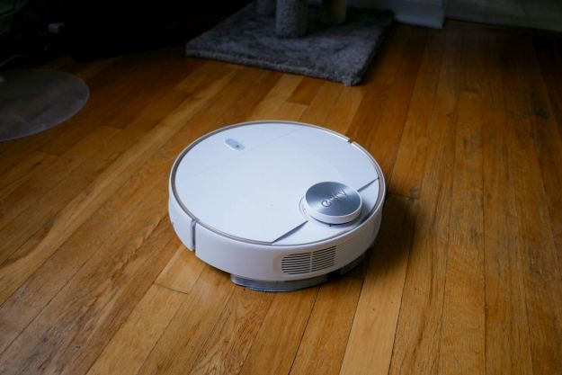 Claire Rosefarve propel Eufy RoboVac L70 Hybrid Robot Vacuum Review: Do All The Things | Digital  Trends