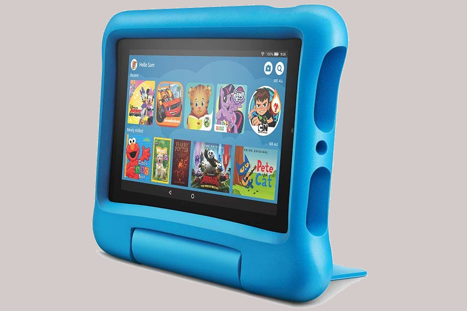 amazon slashes the prices on fire 7 and hd 8 tablets plus kids editions edition tablet  1