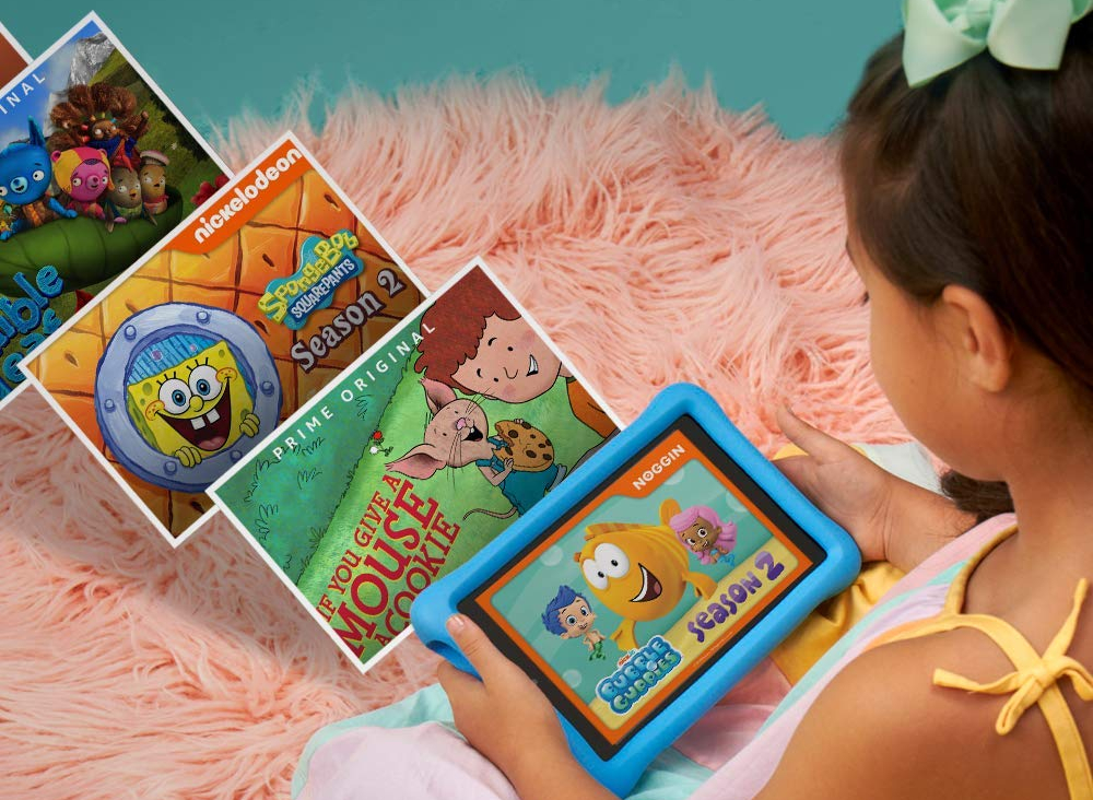 amazon slashes the prices on fire 7 and hd 8 tablets plus kids editions edition tablet 2  1