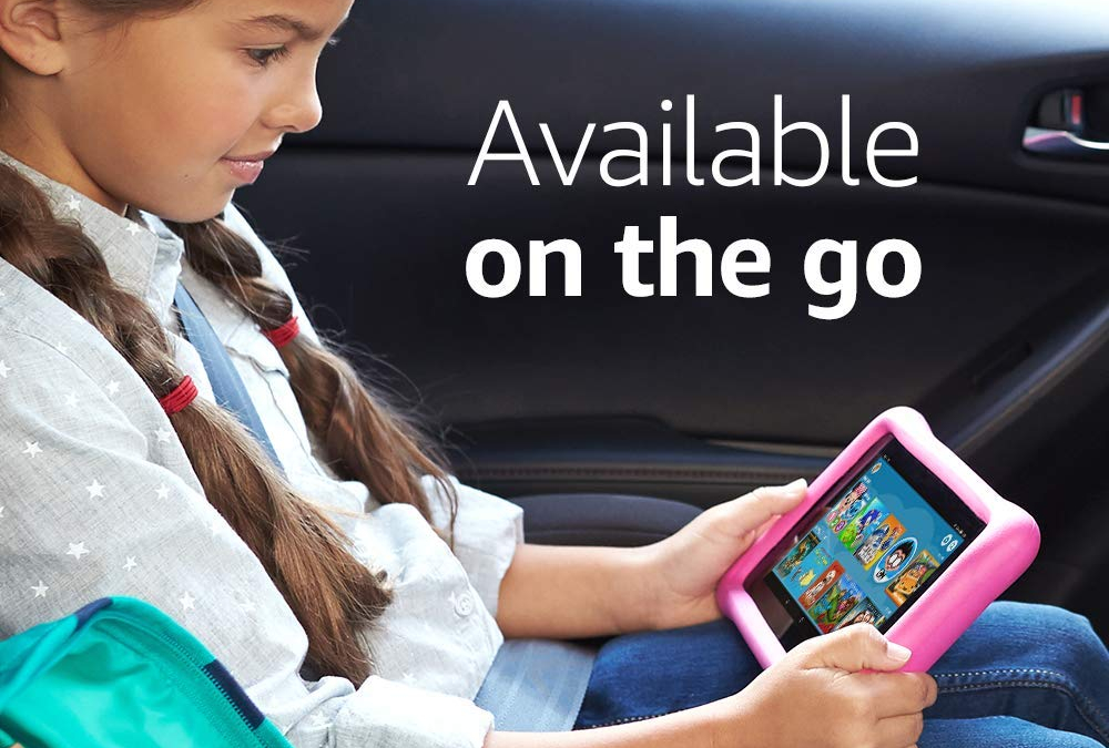 amazon slashes the prices on fire 7 and hd 8 tablets plus kids editions edition tablet 3  1