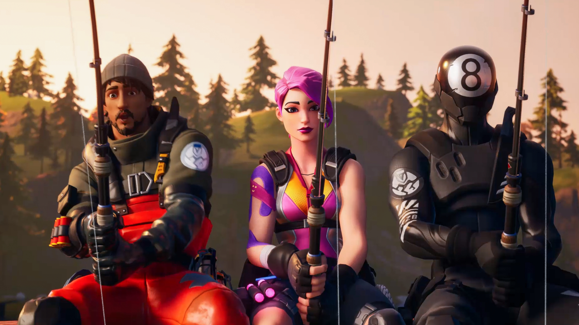 How to change your Fortnite name on desktop and console - Vimarsana News