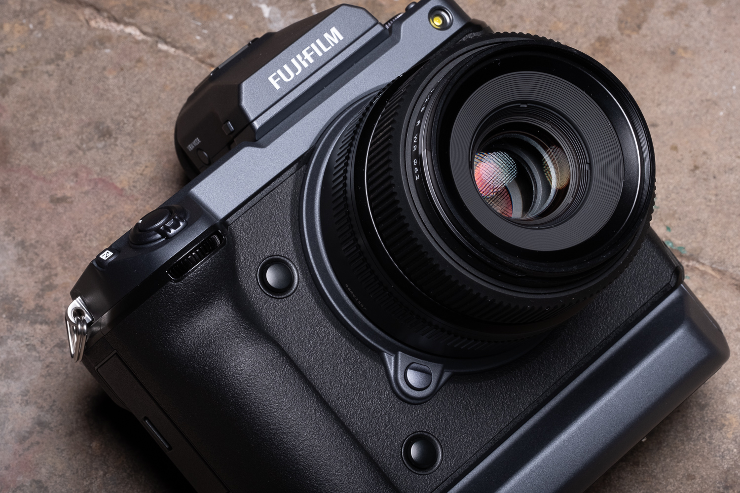 Fujifilm GFX 100 Review: An Incredible Camera You Don't Trends