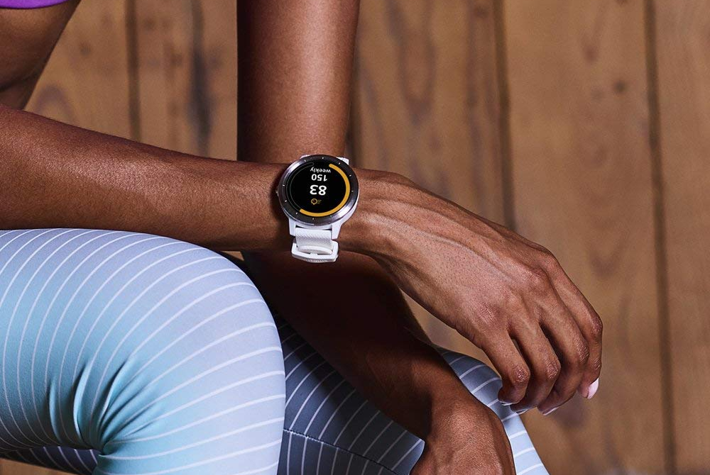 Garmin vivoactive 3 amazon 2025