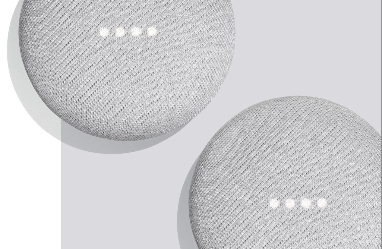 walmart slashes prices on all original google nest home devices mini 2 pack