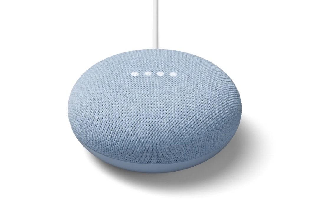 Third-party Google Assistant speakers put “OK Google” in tons of form  factors