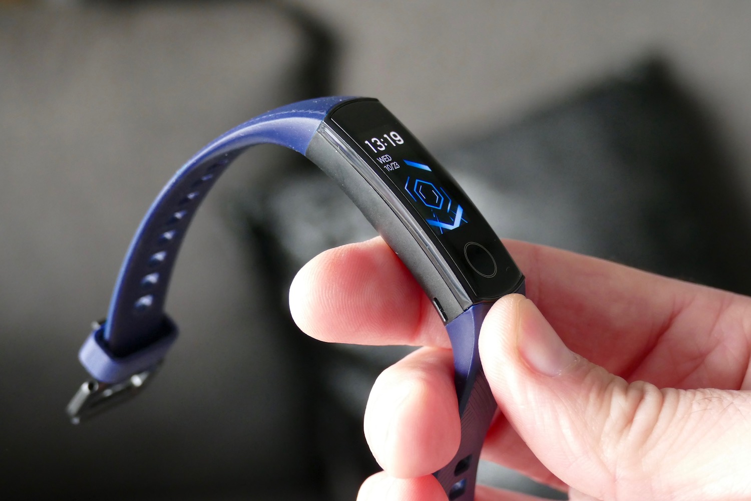 Honor Band 5 is the Answer to the Apple Watch's Lack of Sleep