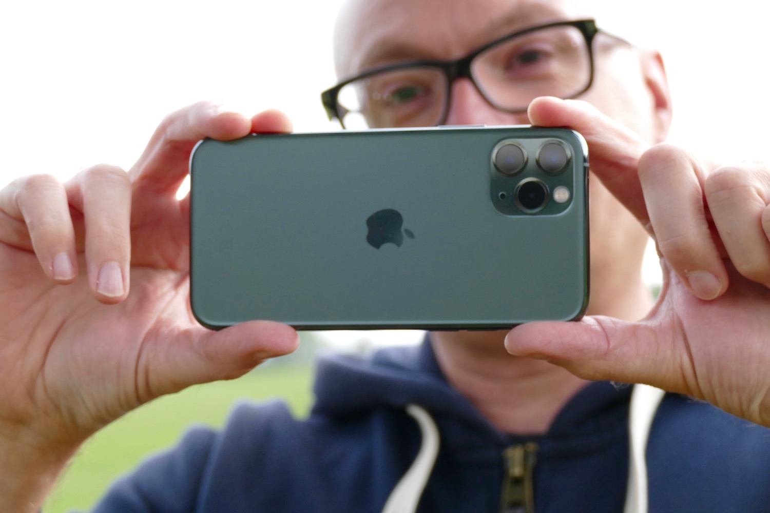 Apple iPhone 11 Pro Camera Guide: Take Better Photos with These ...
