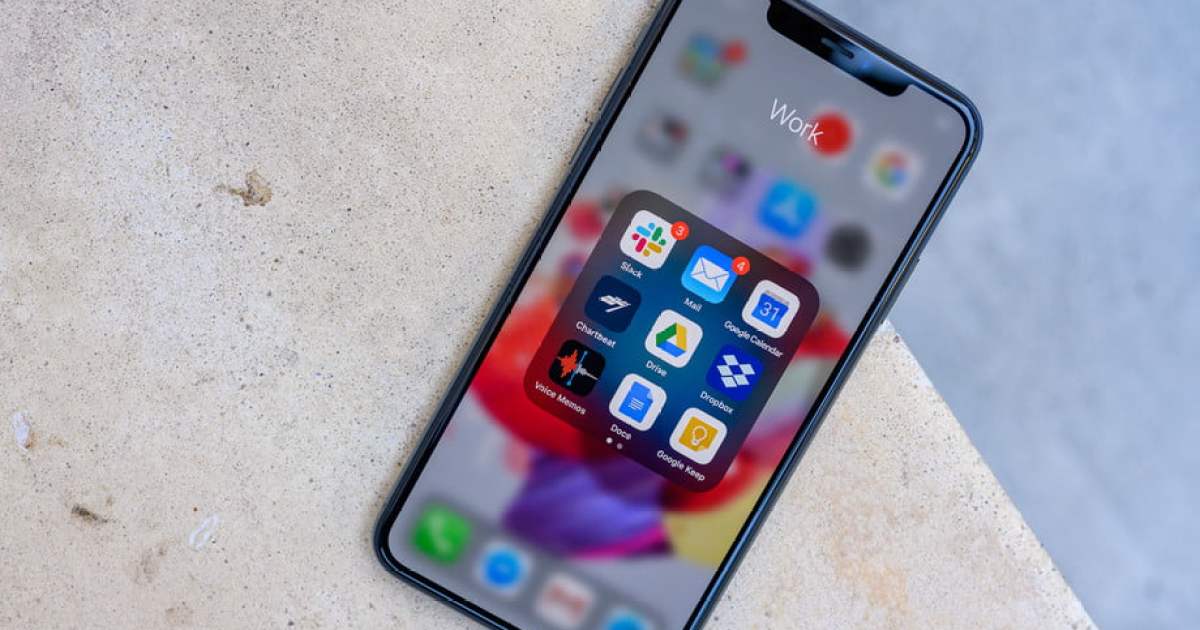 Apple's iOS 13.2 Brings Deep Fusion, New Privacy Settings, and More ...