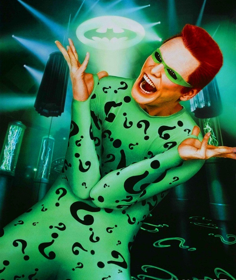 With Paul Dano, The Batman Can Give Riddler the Respect He Deserves ...