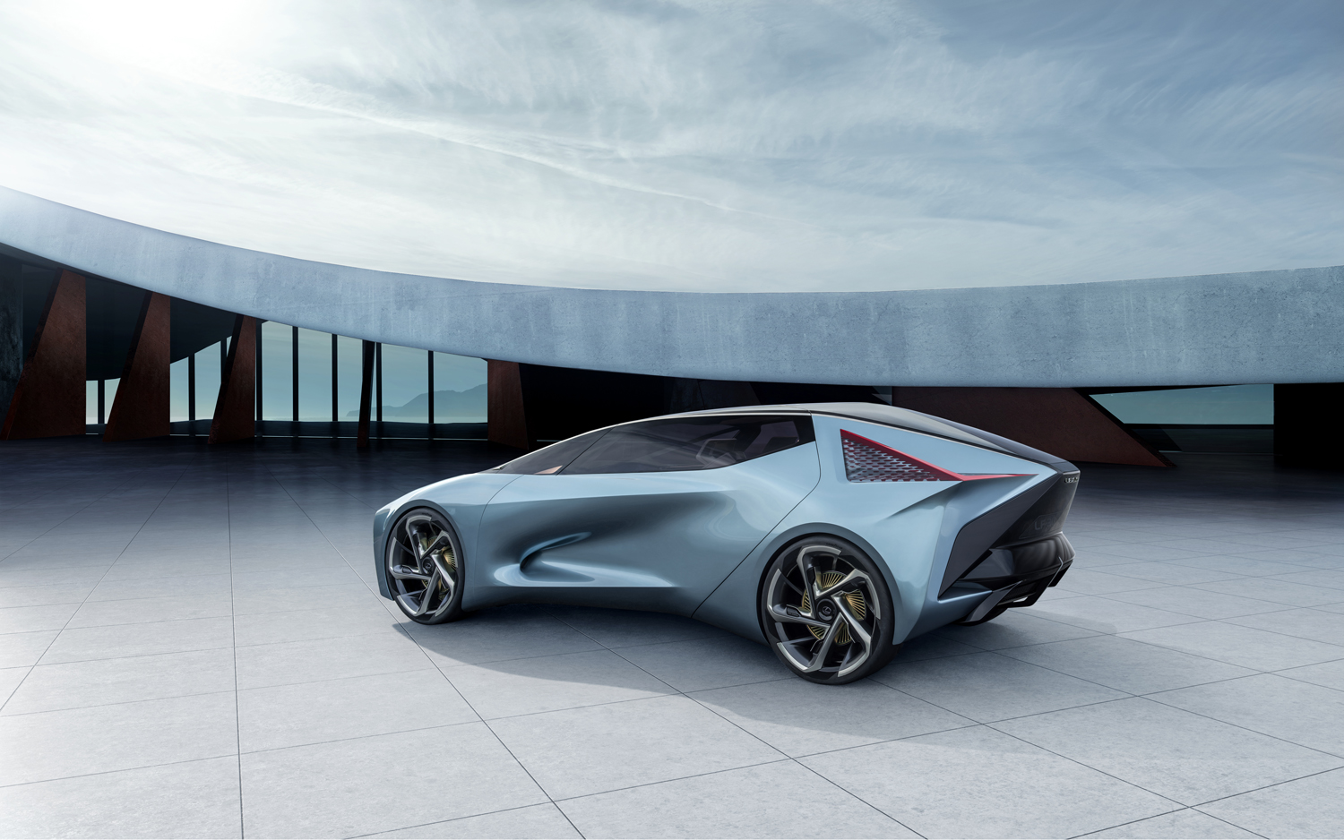 lexus electric city car concept unveiled at 2019 tokyo auto show lf 30 electrified 5