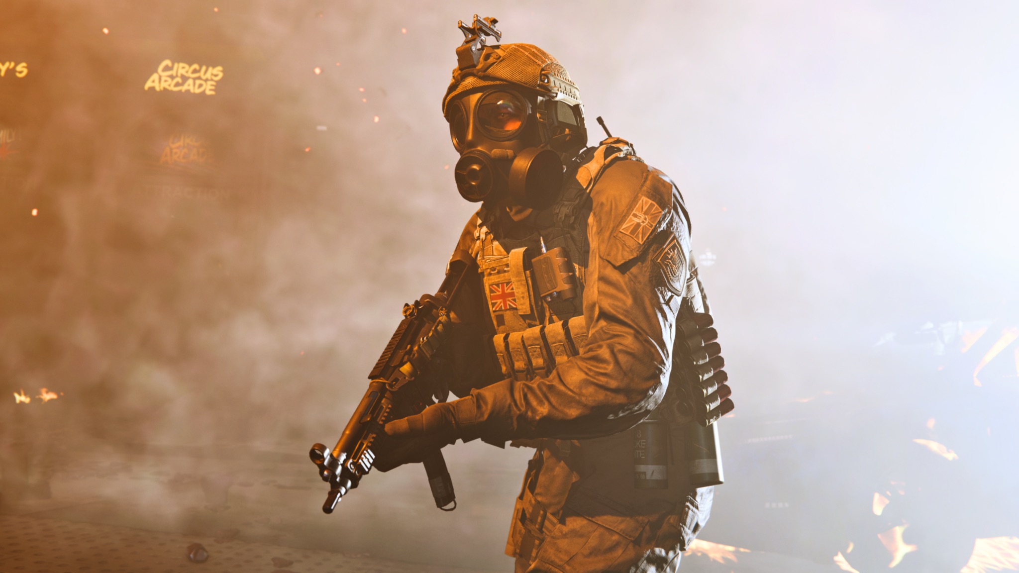Call of Duty: Modern Warfare (2019) review