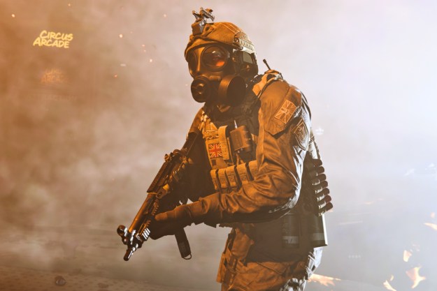 Modern Warfare II Fans Are Big Mad As TikTok Makes Ghost Sexy