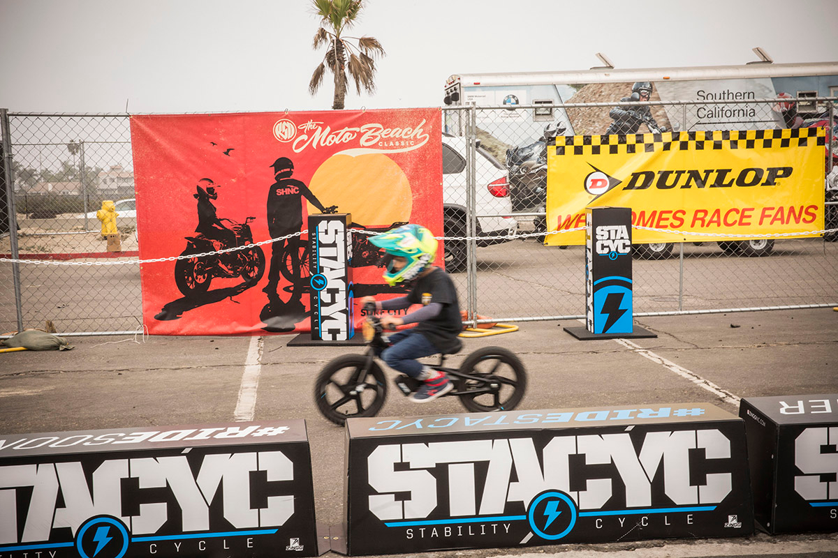 roland sands moto beach classic 2019 prevails with sound surf and hooligan races 184  1