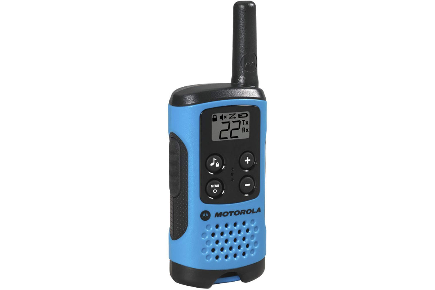 Difference between professional walkie-talkie and amateur walkie-talkie -  Walkie-Talkie