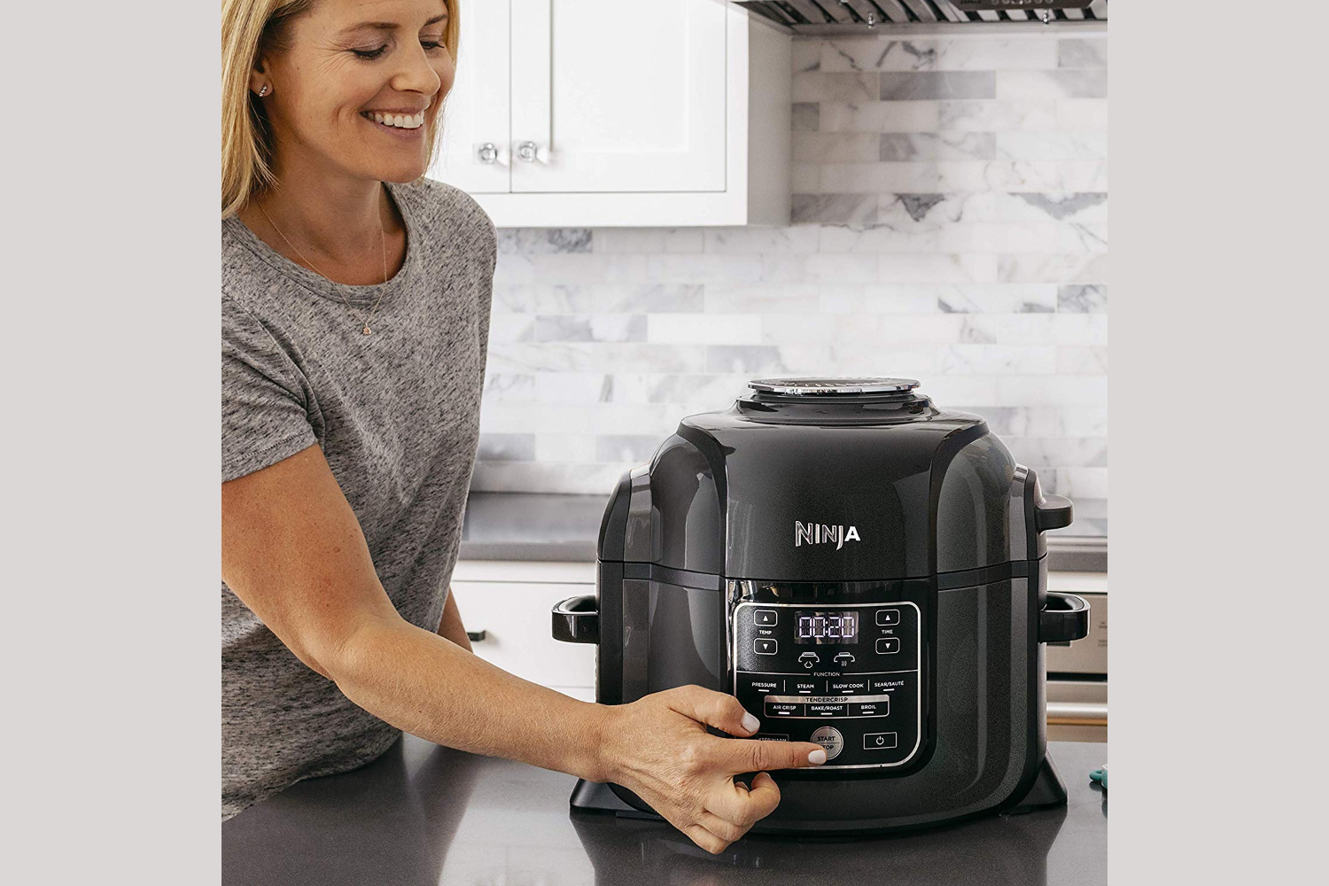 Instant Pot vs. Ninja Foodi: Which One to Give as a Holiday Gift