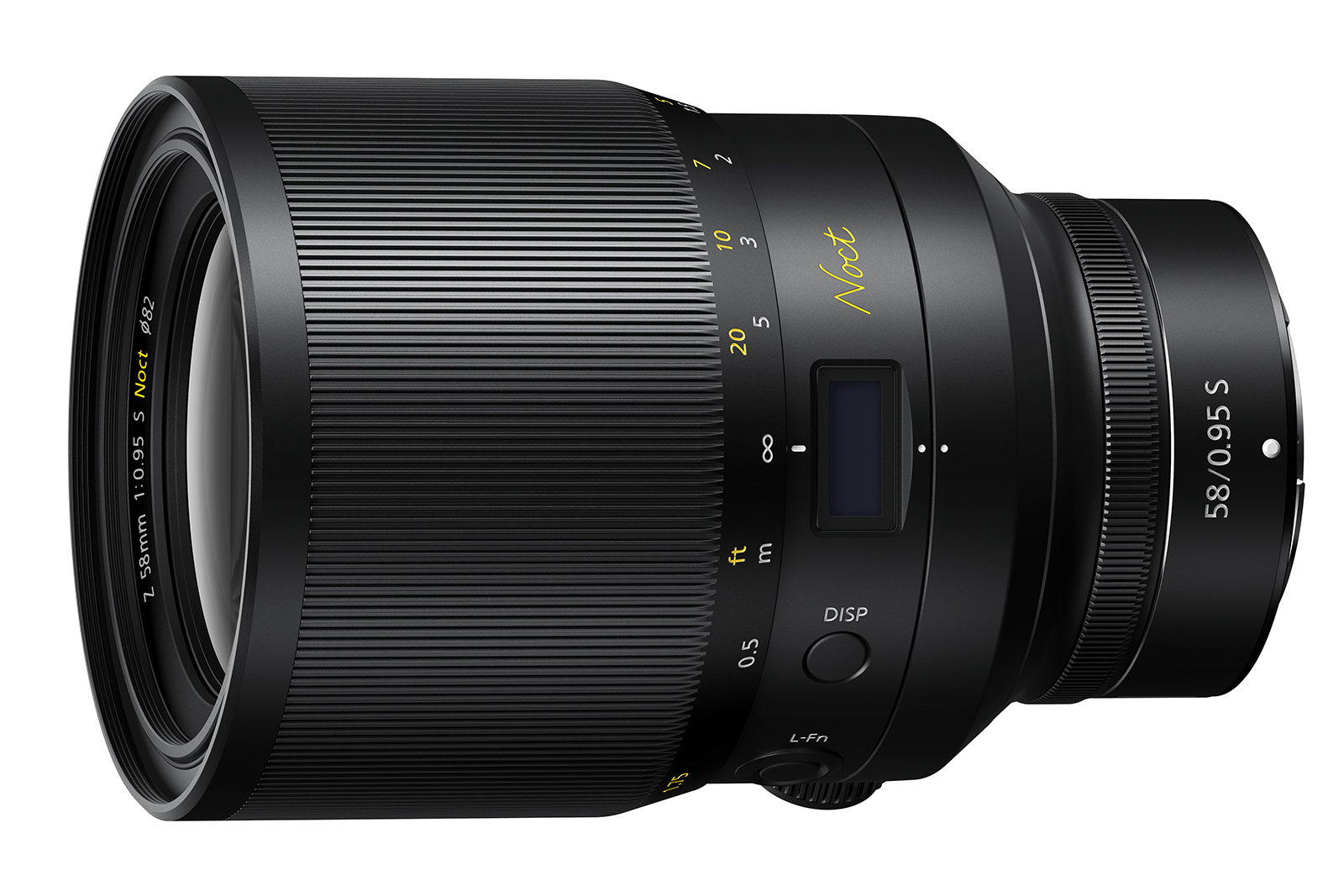nikkor z 58mm f095 s noct unveiled angle1