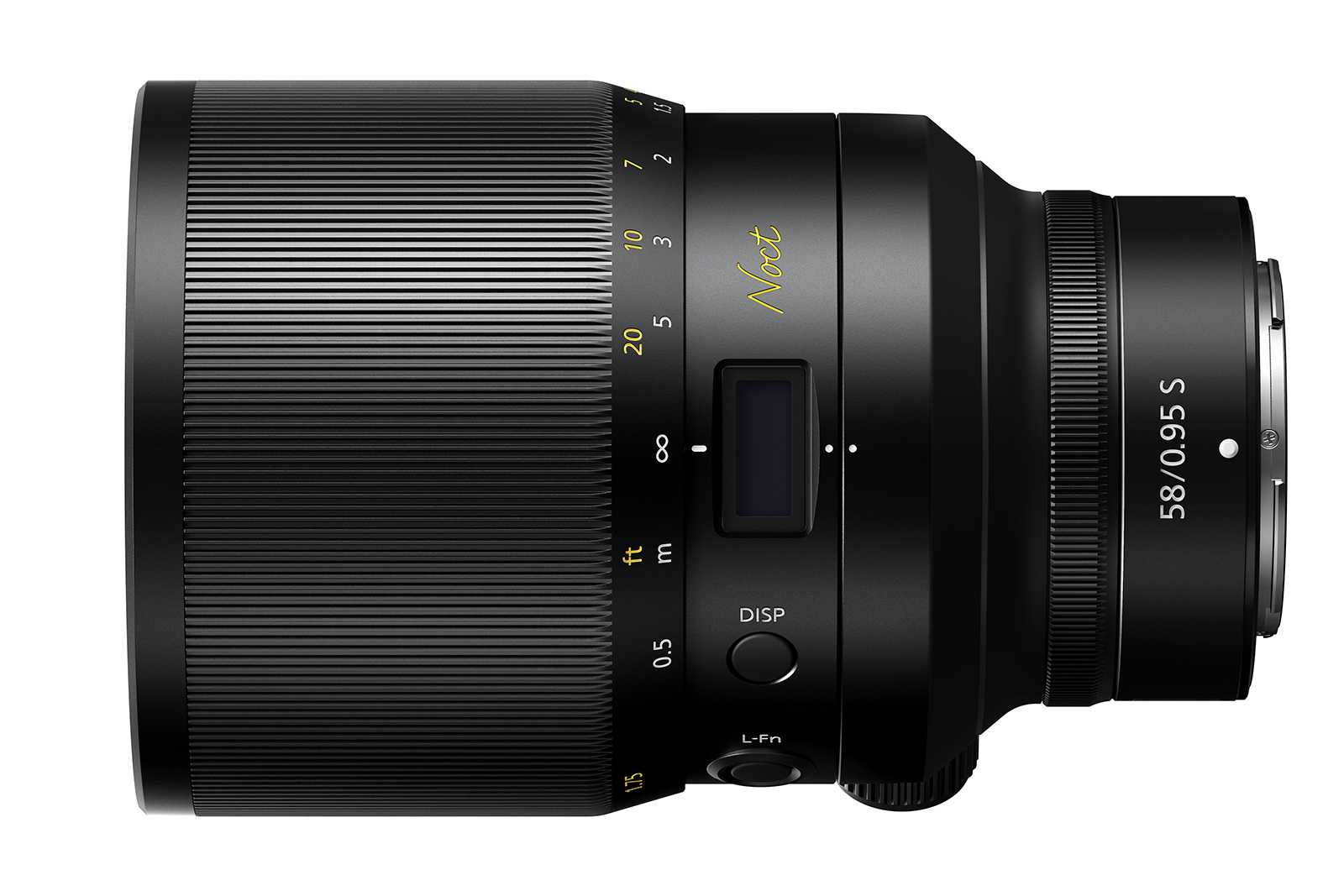 nikkor z 58mm f095 s noct unveiled angle2