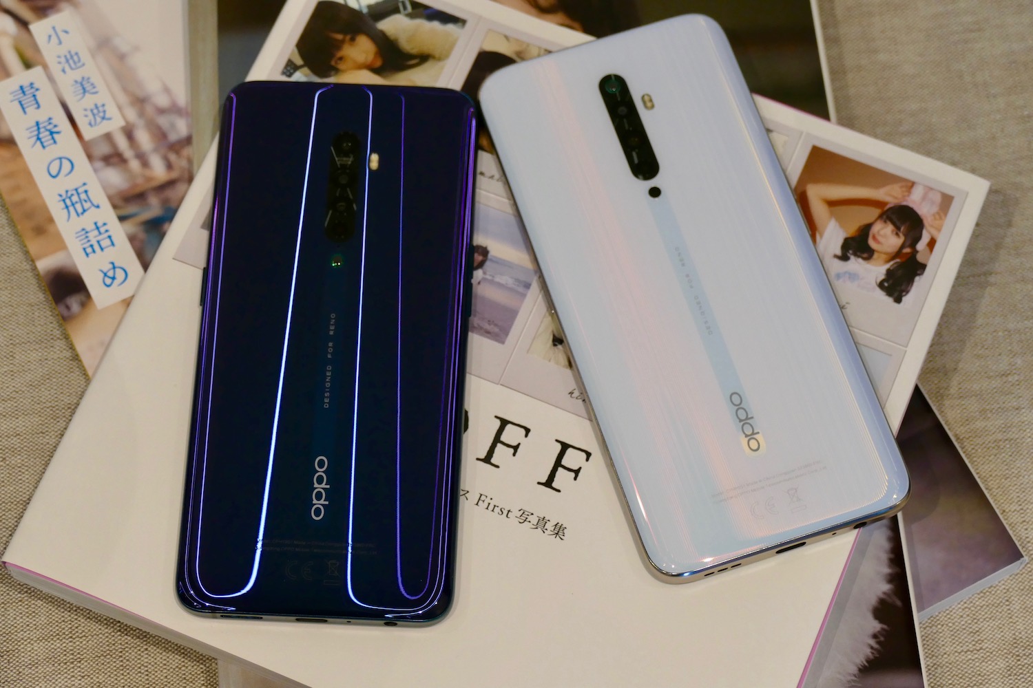 New Reno 2 and Reno 2Z Are Oppo's Latest Big Bets to Win in the UK