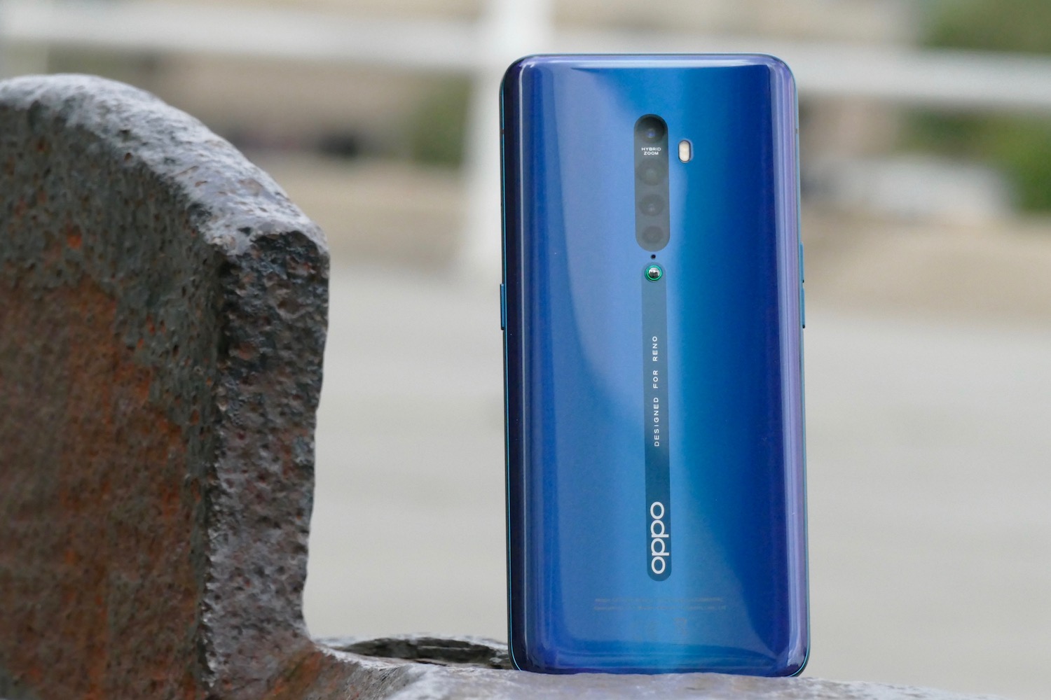 The Oppo Reno 2's Camera Takes Photos Like No Other at This Price