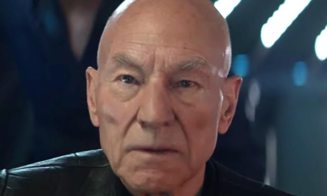 new york comic con 2019 panel schedule summary patrick stewart in first picard teaser