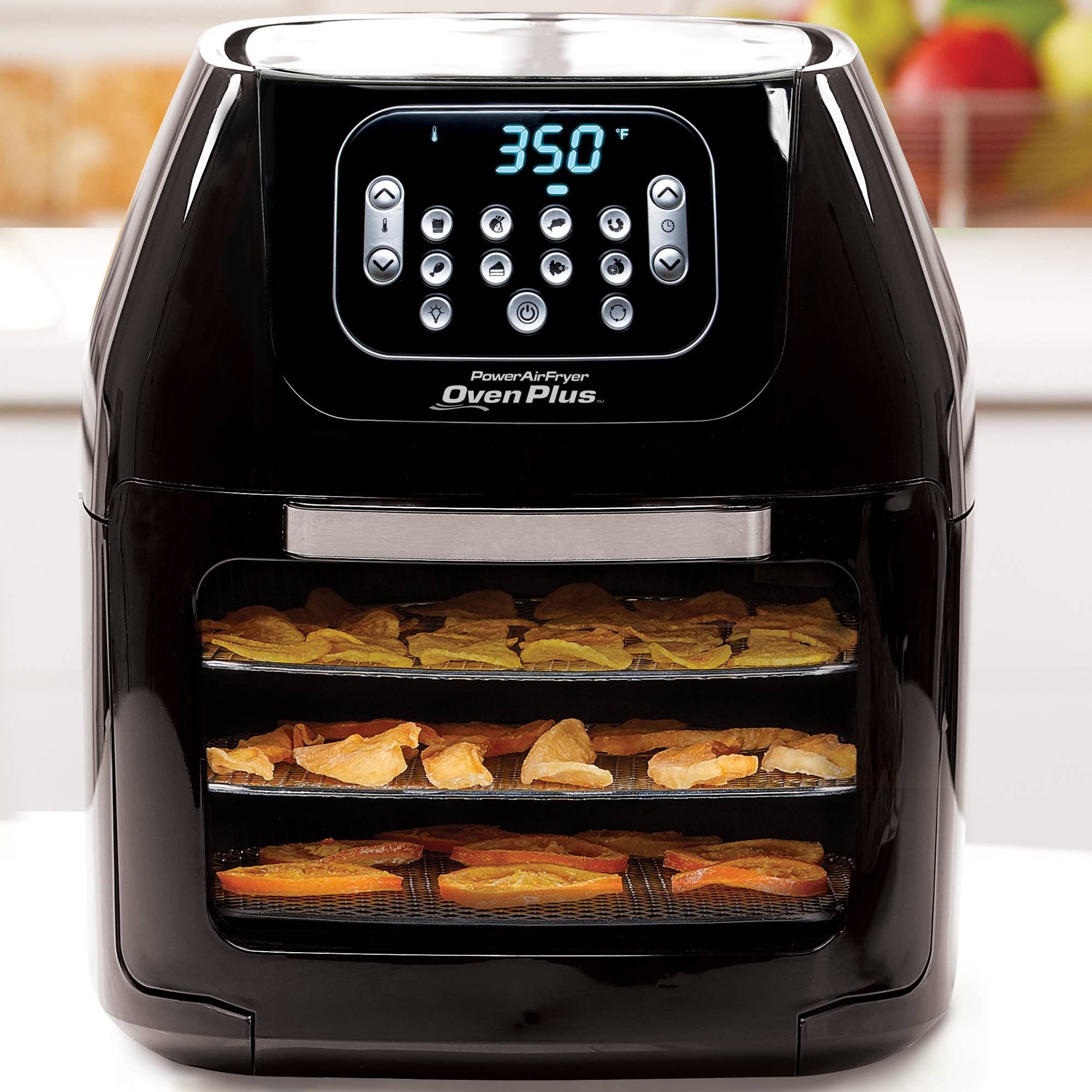 walmart drops prices on air fryers from emeril farberware and power 6 quart airfryer oven plus 2